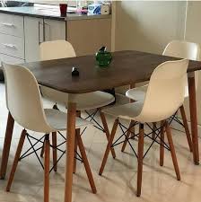 میز و صندلی ناهار خوری مدرن دنیای صندلی در تهران صادقیه