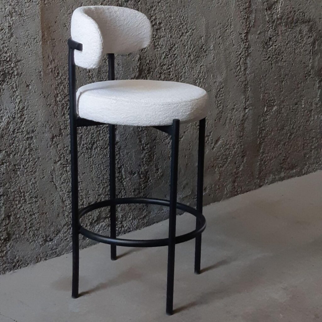 فروشگاه دنیای صندلی فروش میز و صندلی ناهار خوری مدرن در تهران نواب