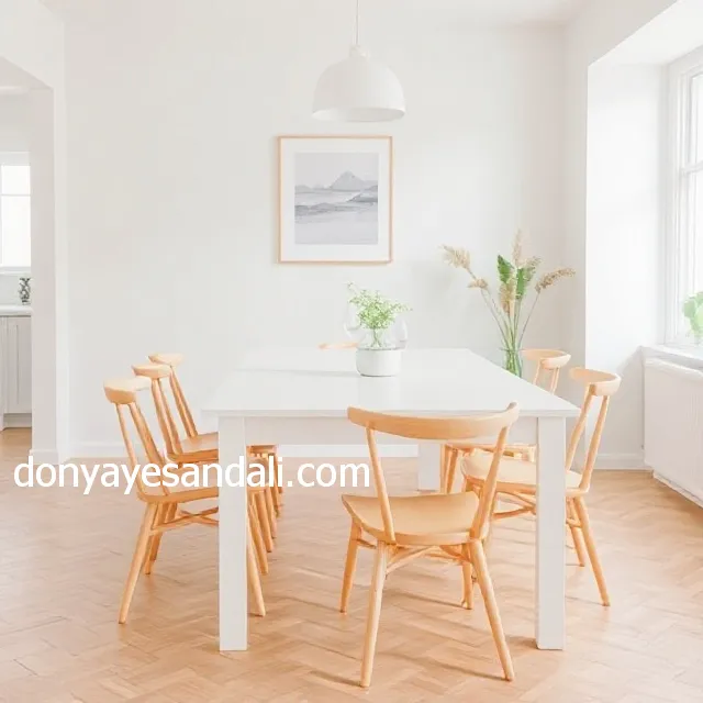 دنیای صندلی خرید و فروش میز و صندلی ناهار خوری مدرن با اقساط بدون بهره در تهران جردن